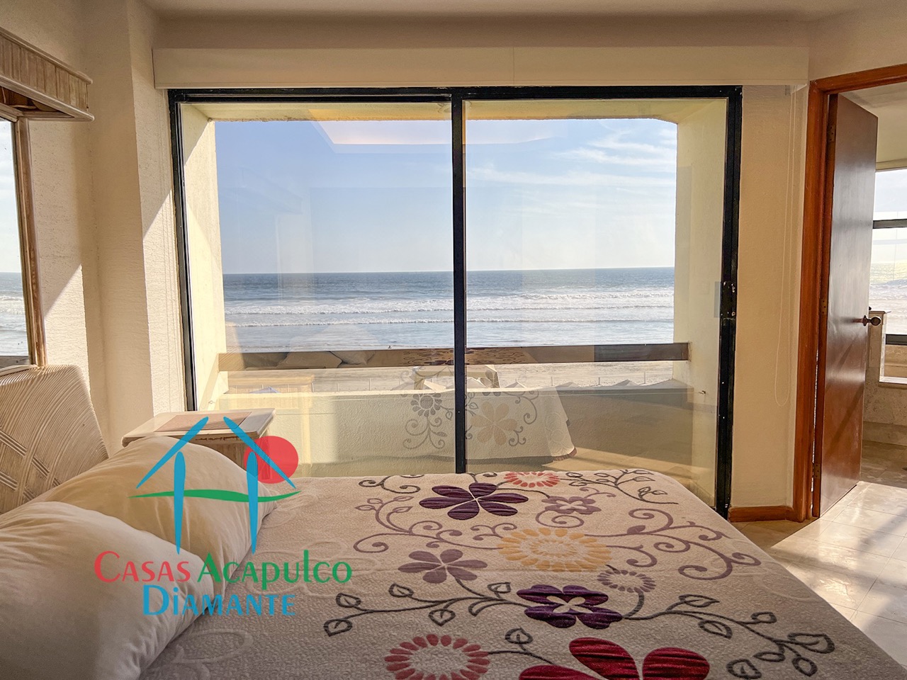 Mayan Island Playa Torre Uno 213 - Recámara principal 2